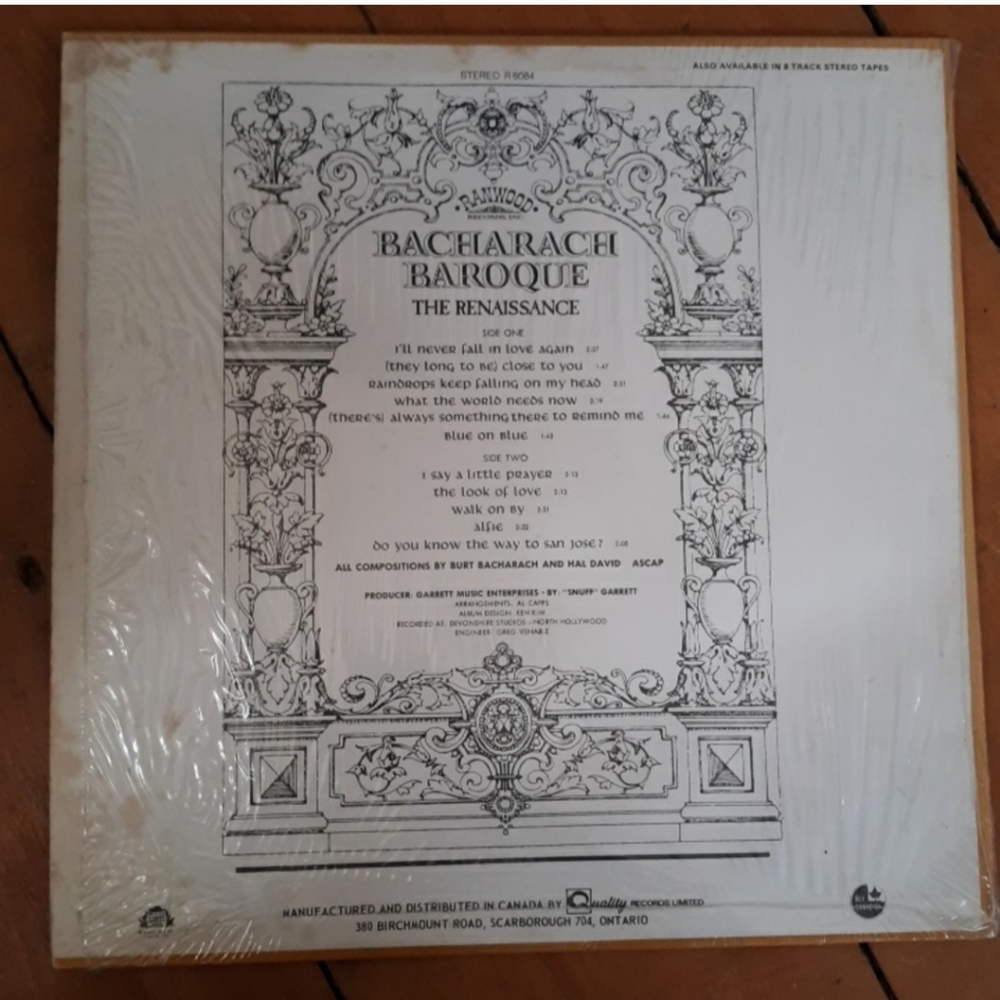 Vinyl record - Picture 2 of 4